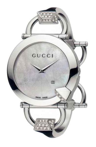 gucci chiodo|Gucci 122 Chiodo Watches .